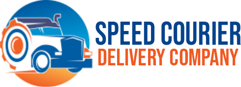 Speed Courier Delivery Company